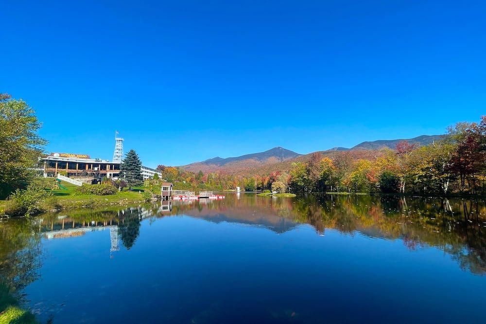 Outdoors view