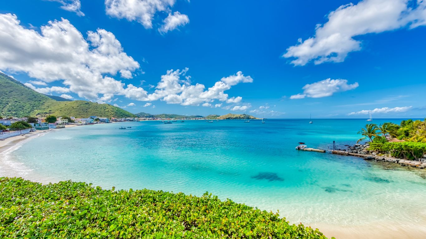 Grand Case Beach Club, Grand-Case | HotelsCombined