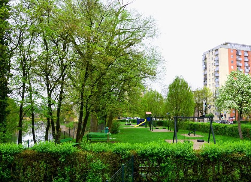 Outdoors view Photo