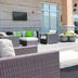 Hotel amenity