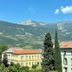 Outdoors view