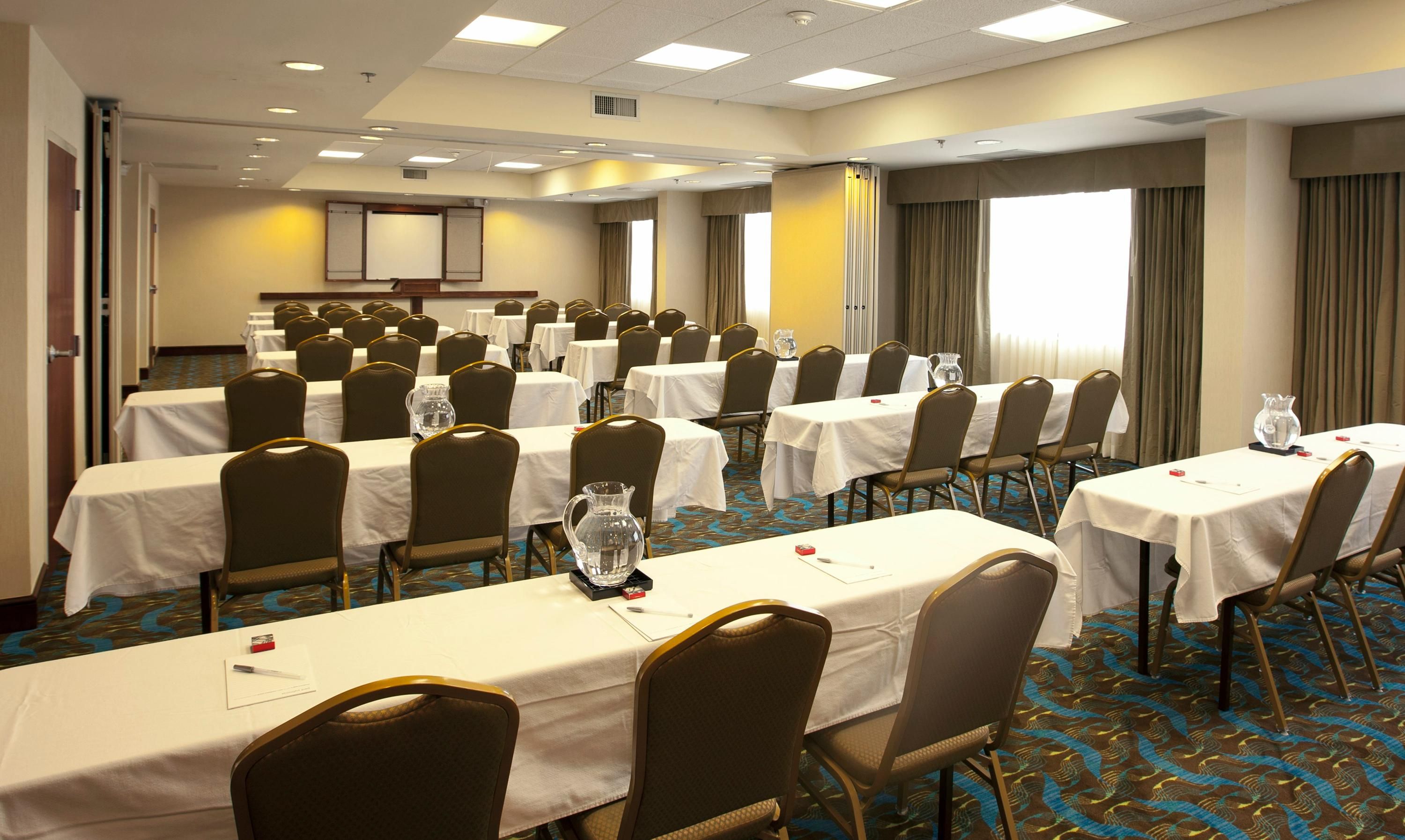 Conference room