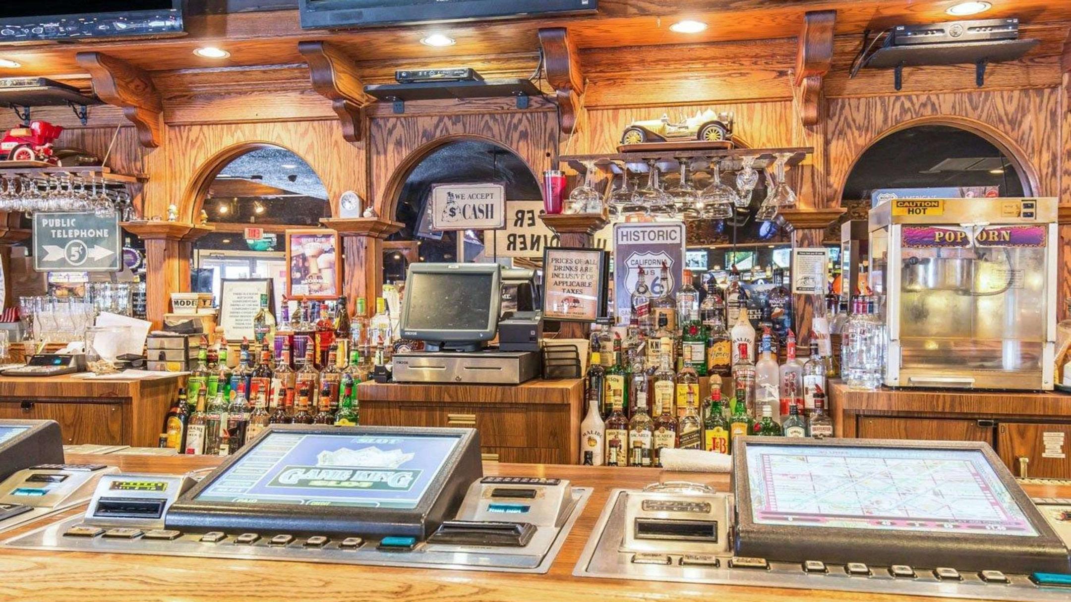 Quality Inn Winnemucca Model T Casino, Winnemucca