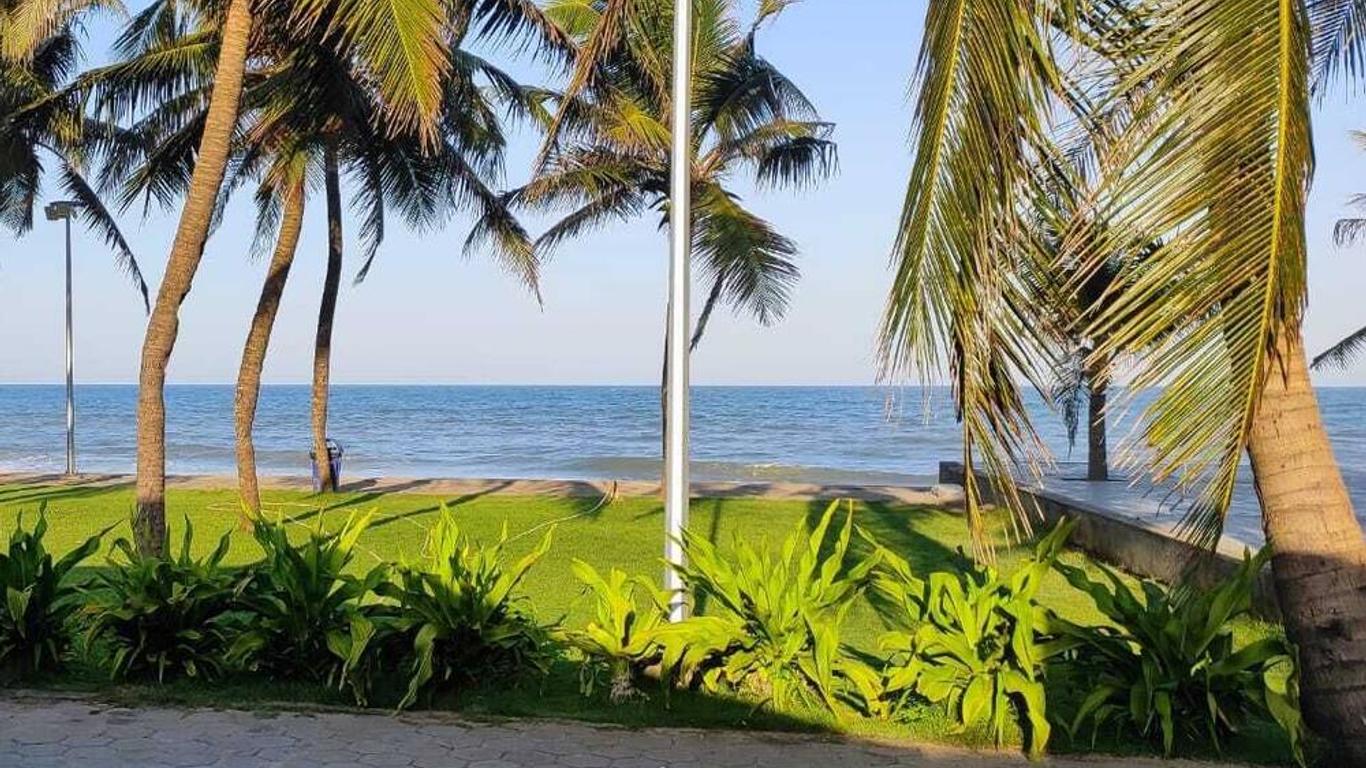 Mamalla Beach Resort