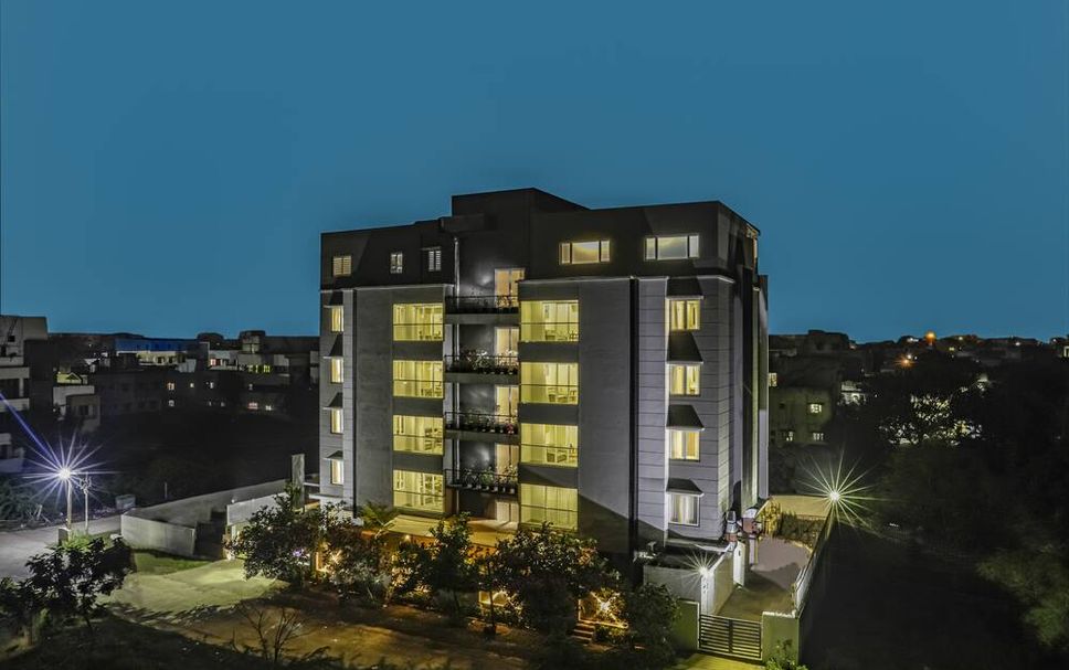 Building Photo