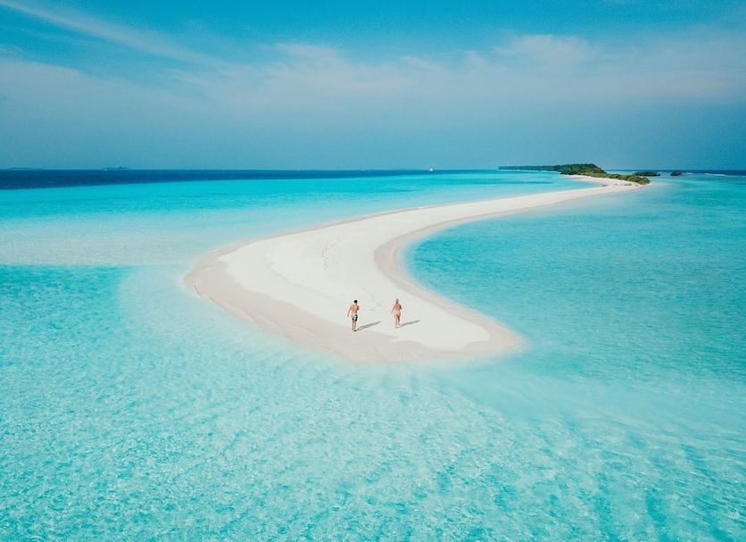 Beach Photo