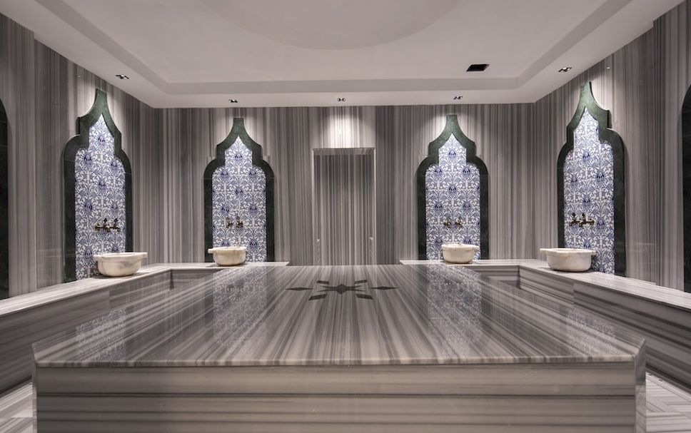 Spa Photo