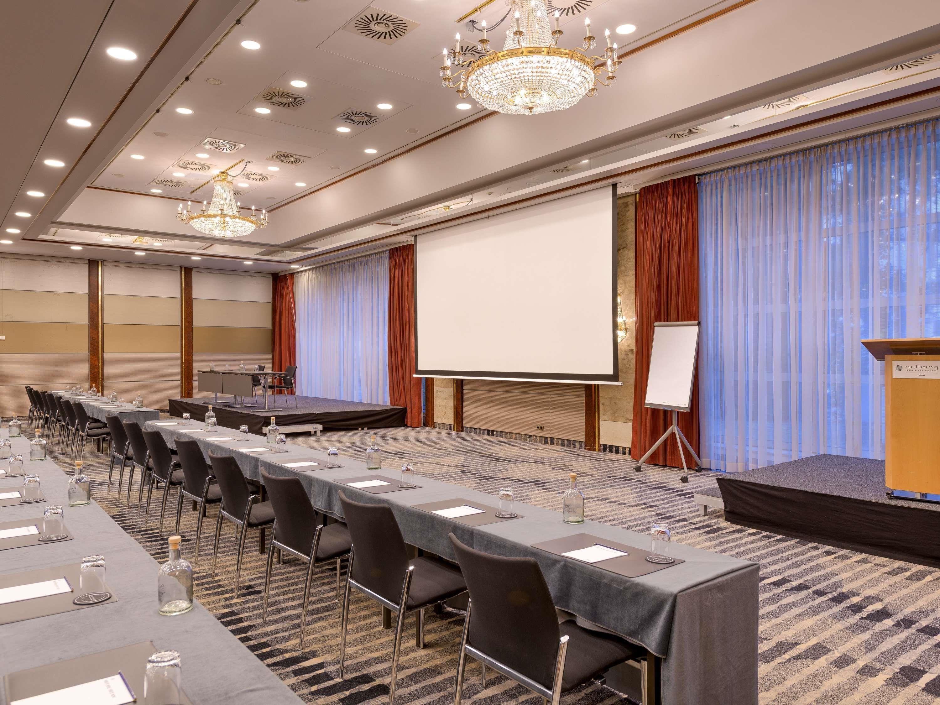 Conference room