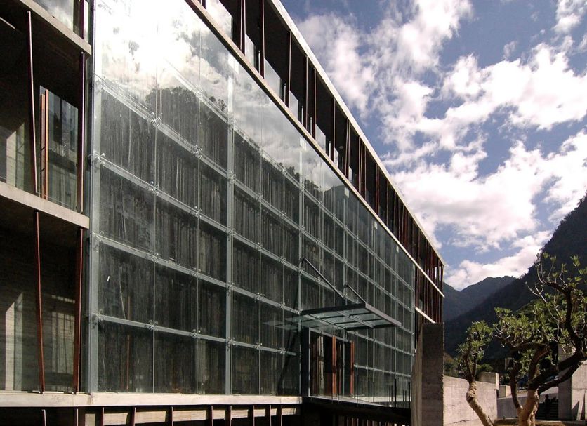 Building Photo