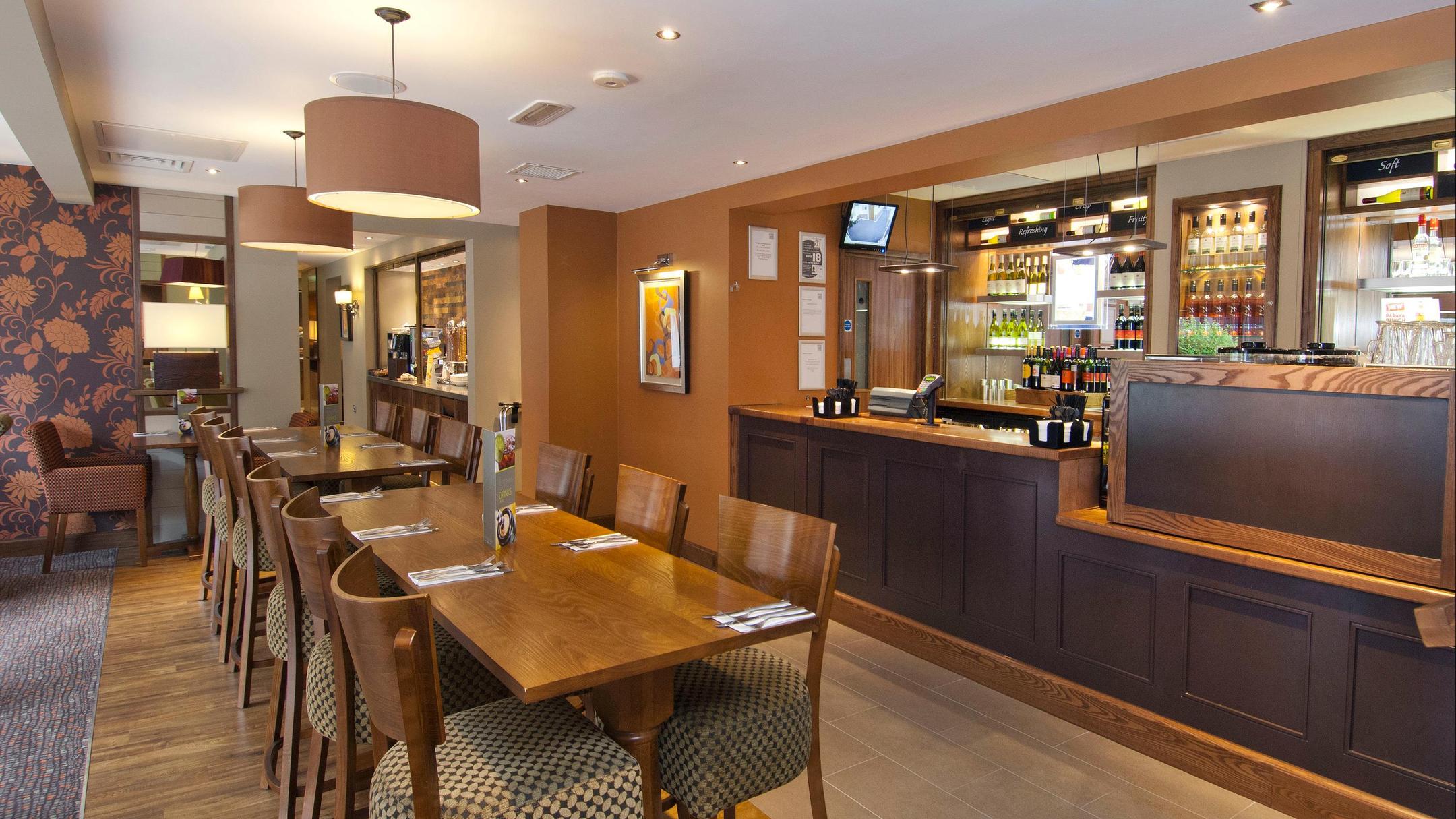 Premier Inn Leeds City Centre Leeds Arena, Leeds