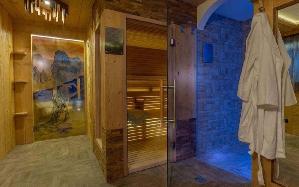 Spa Photo
