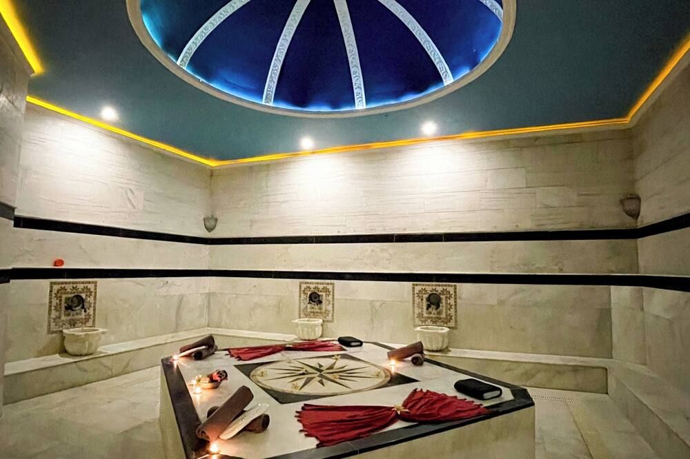 Spa Photo