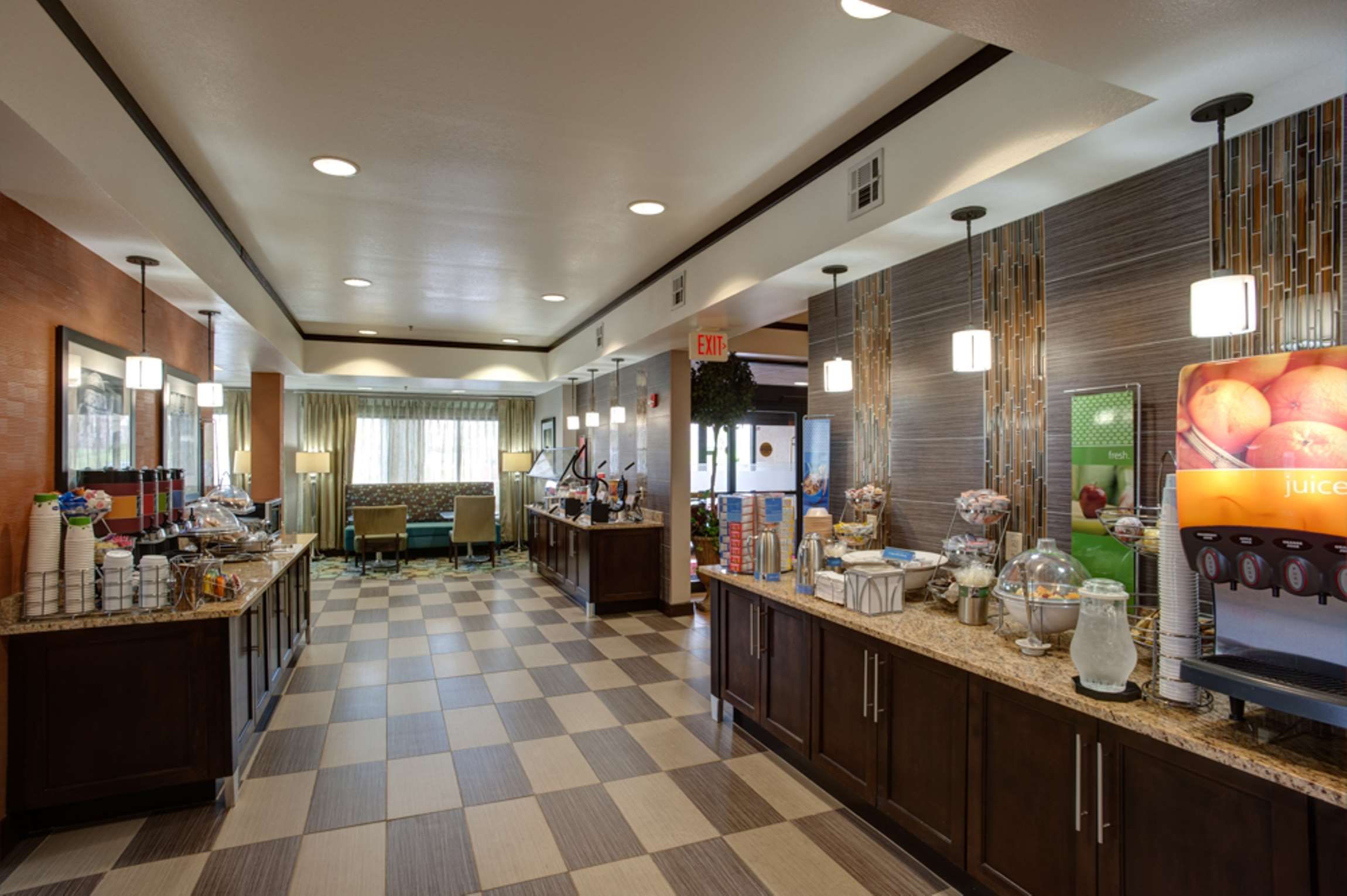 Buffet