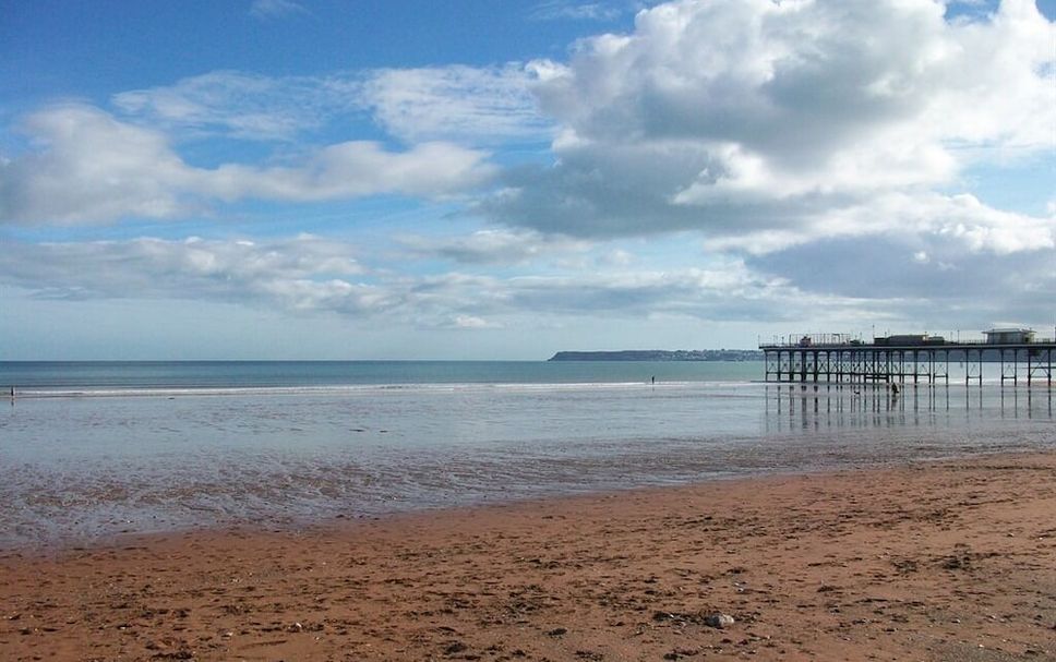 Beach Photo