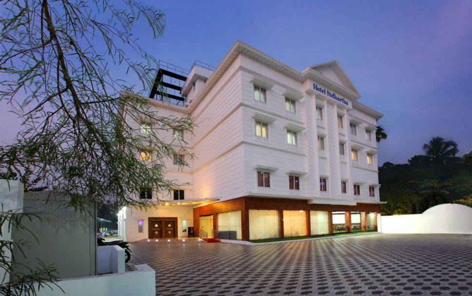 Building Photo