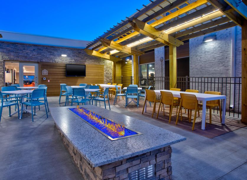 Hotel amenity Photo