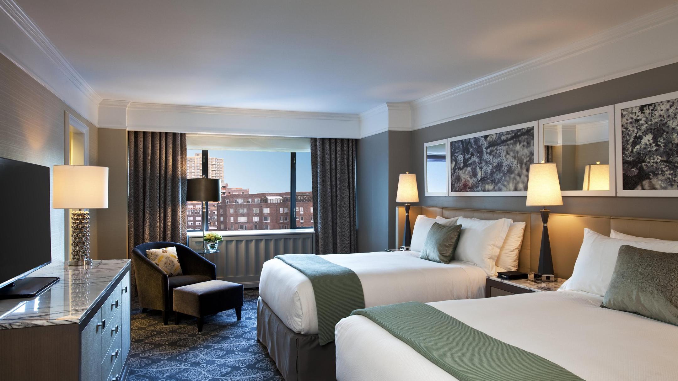 loewe hotel