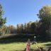 Outdoors view