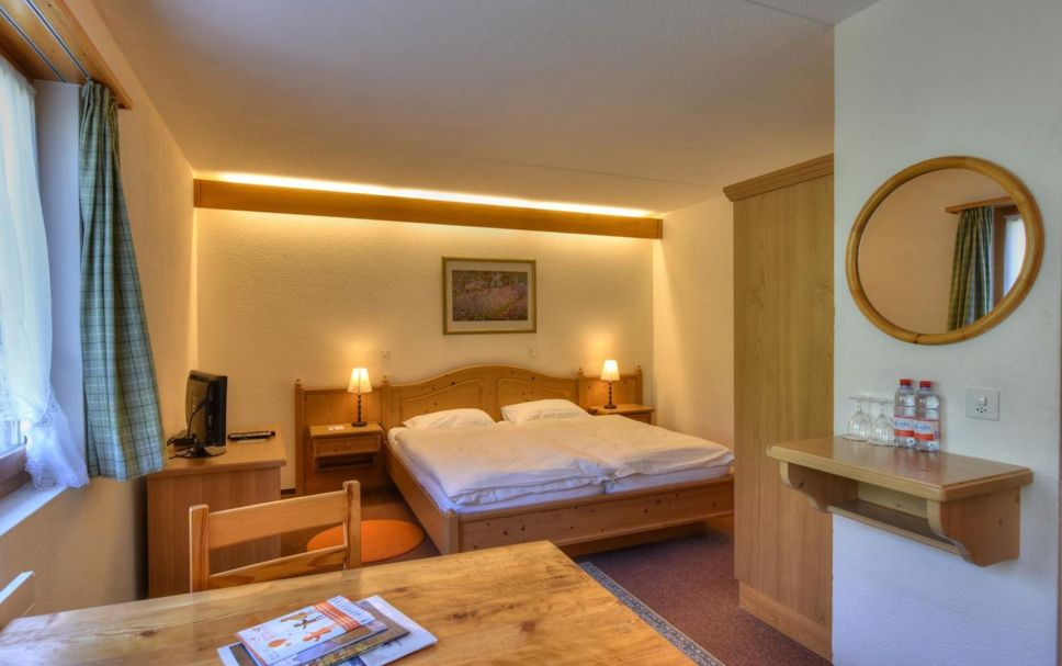 Bedroom Photo