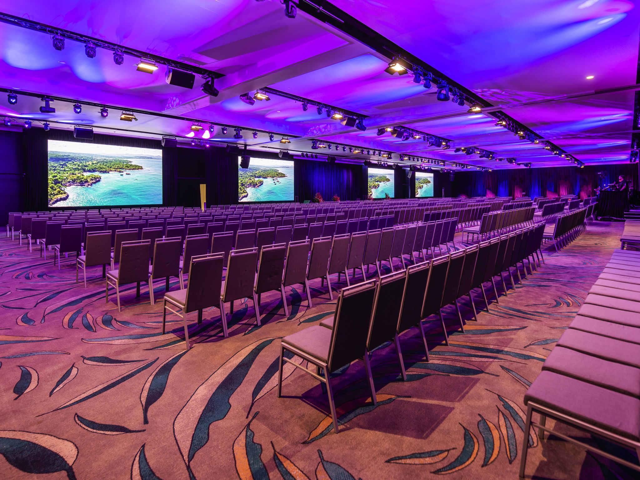 Conference room