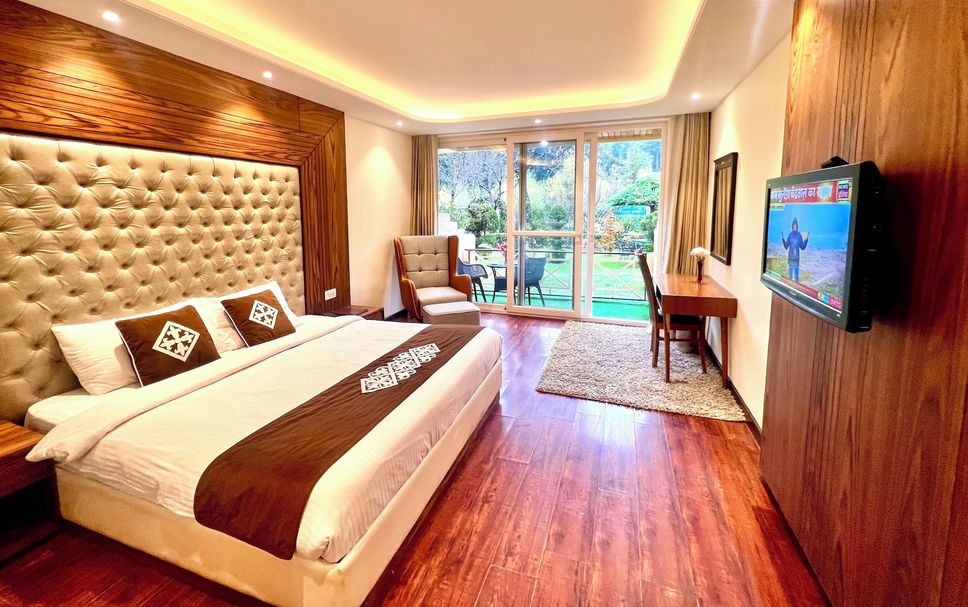 Bedroom Photo
