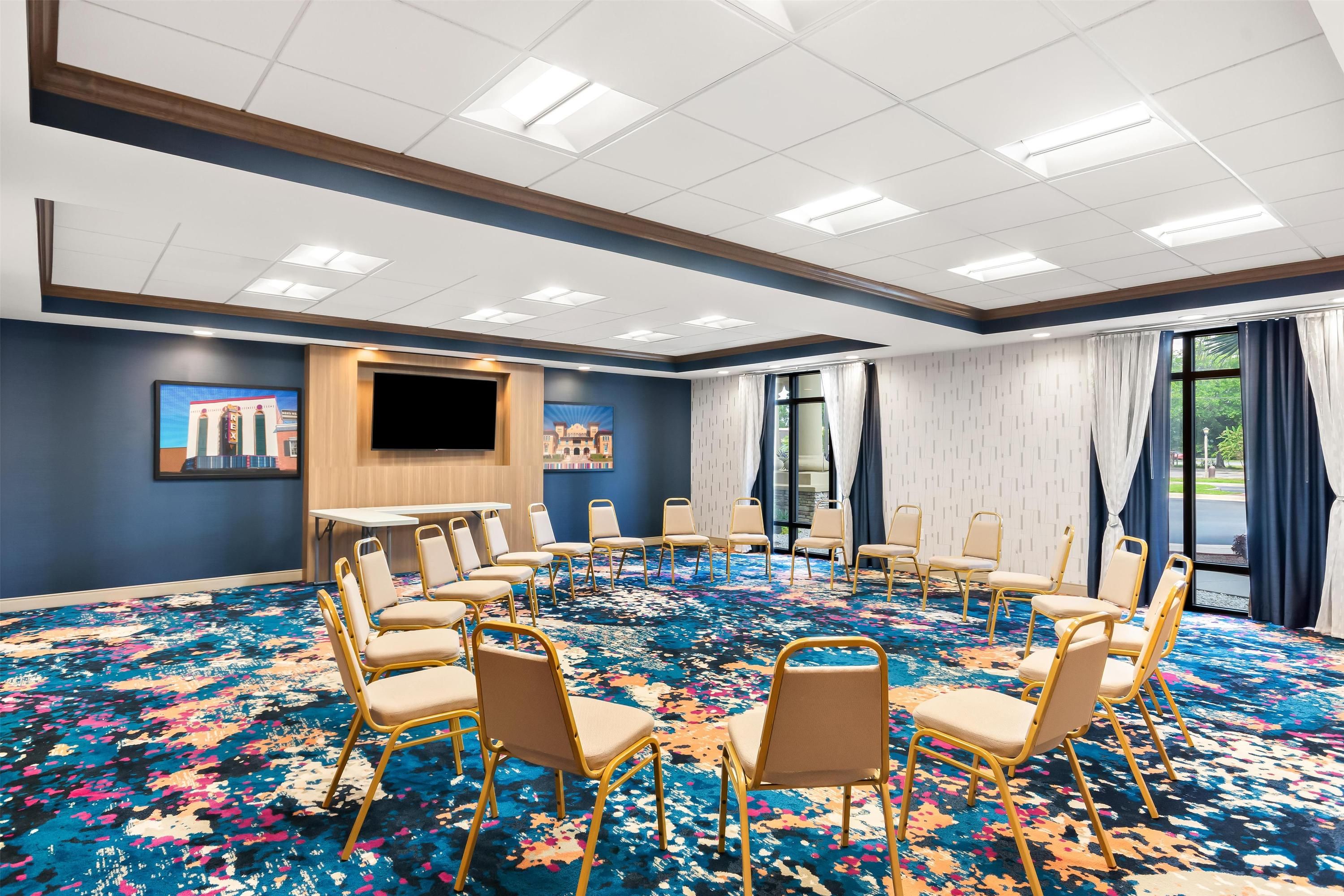 Conference room