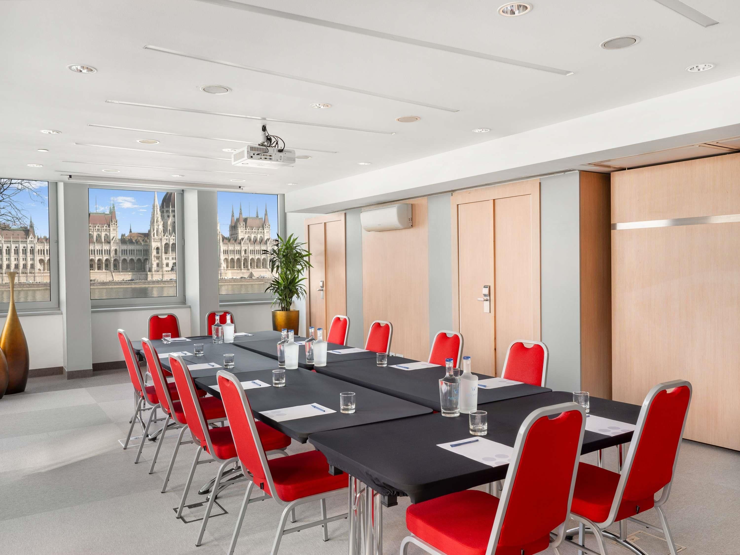 Conference room
