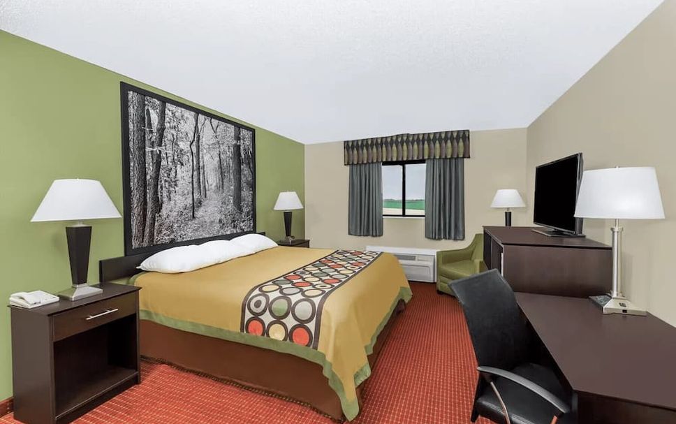 Bedroom Photo