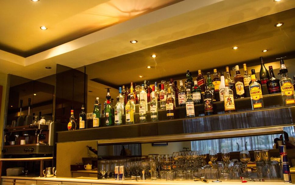 Bar Photo