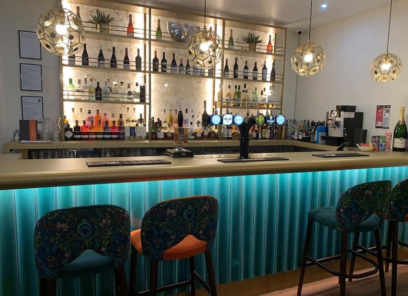 Bar Photo