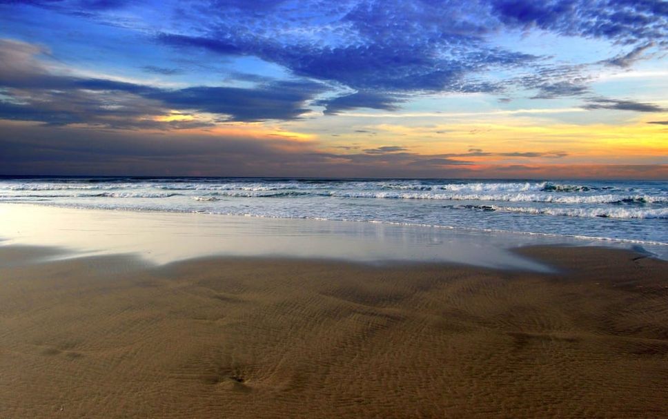 Beach Photo