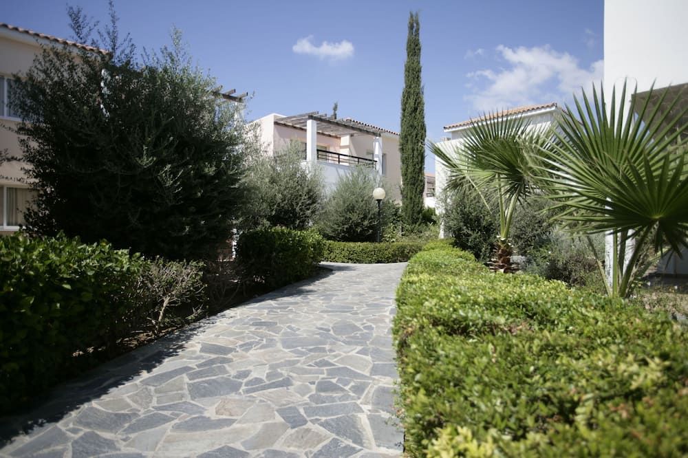 Outdoors view