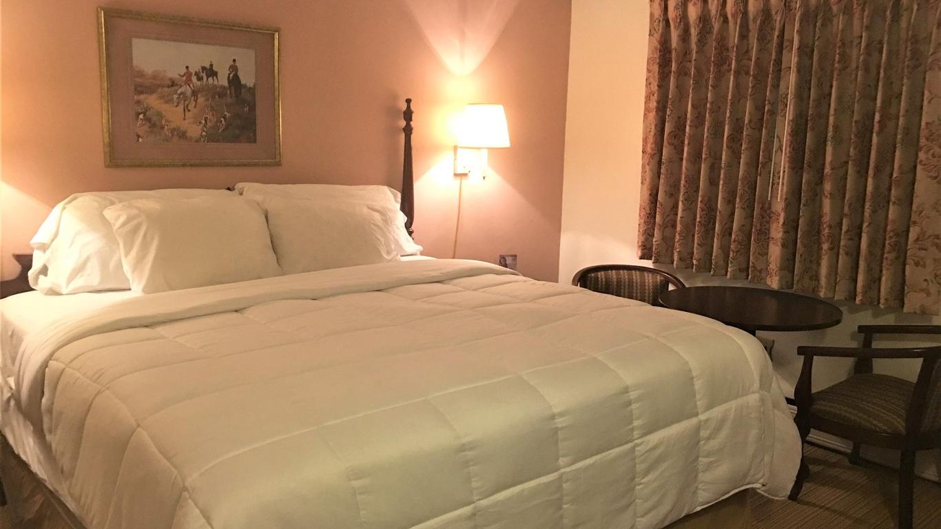 Red Carpet Inn