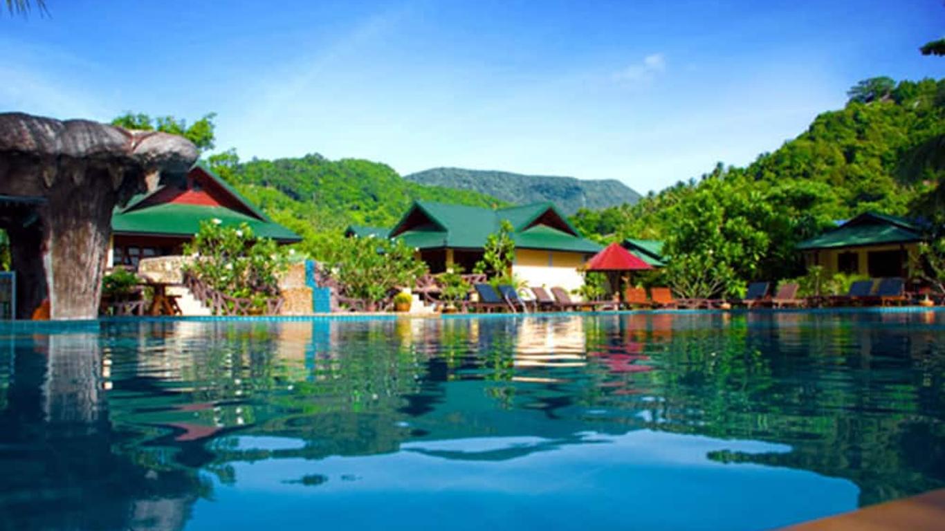 Dreamland Resort