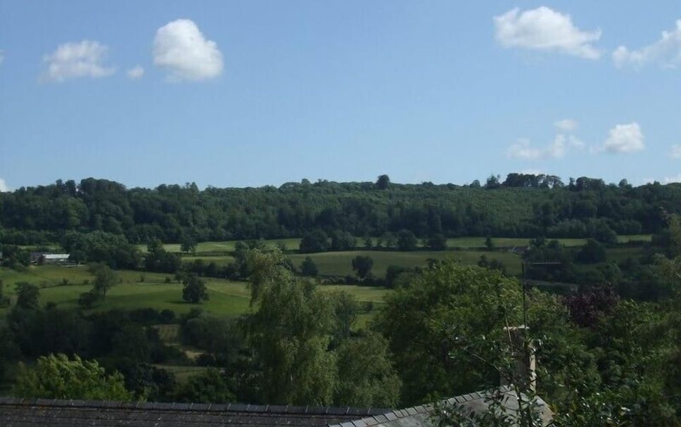 Outdoors view Photo