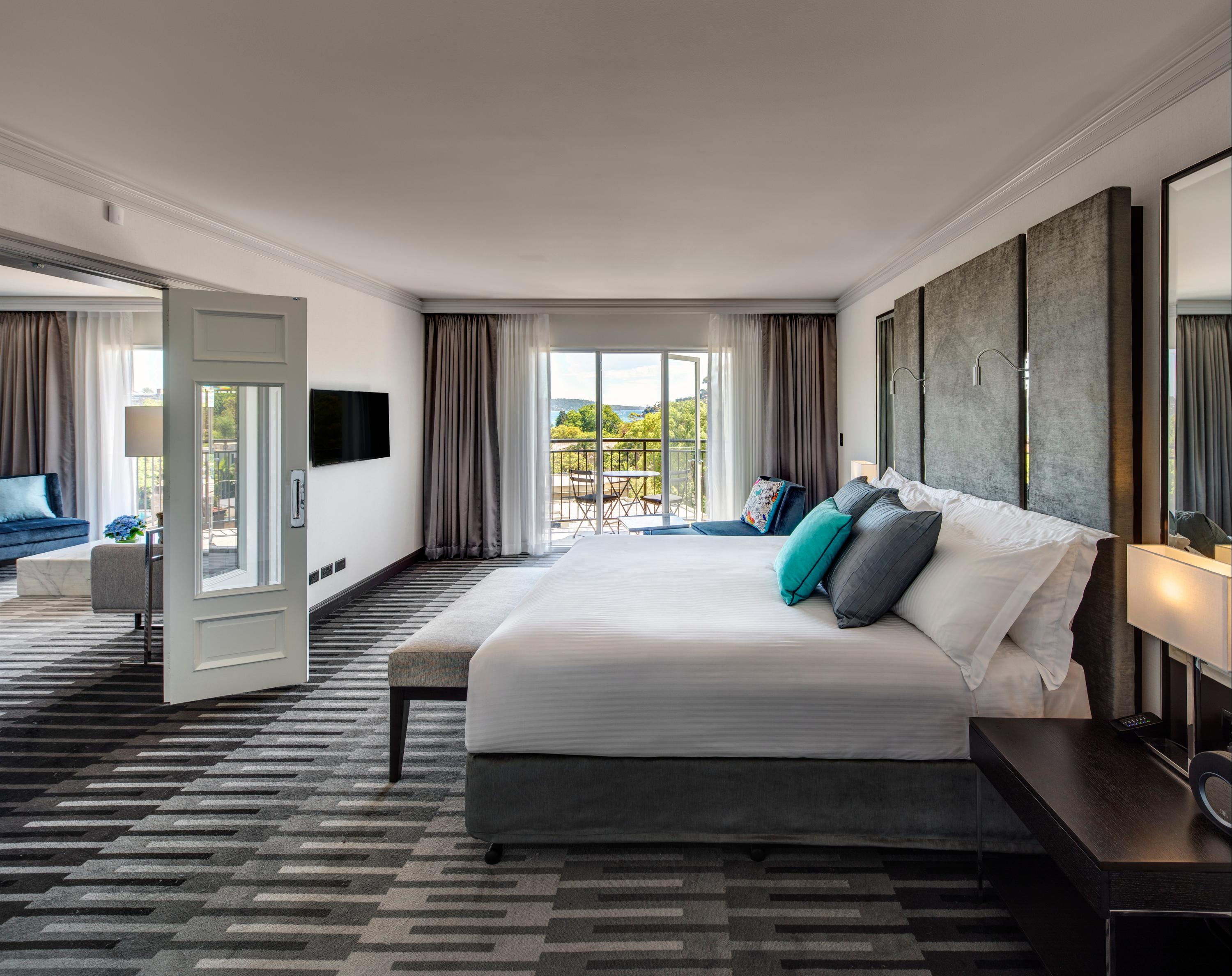 Intercontinental Sydney Double Bay, An IHG Hotel, Sydney
