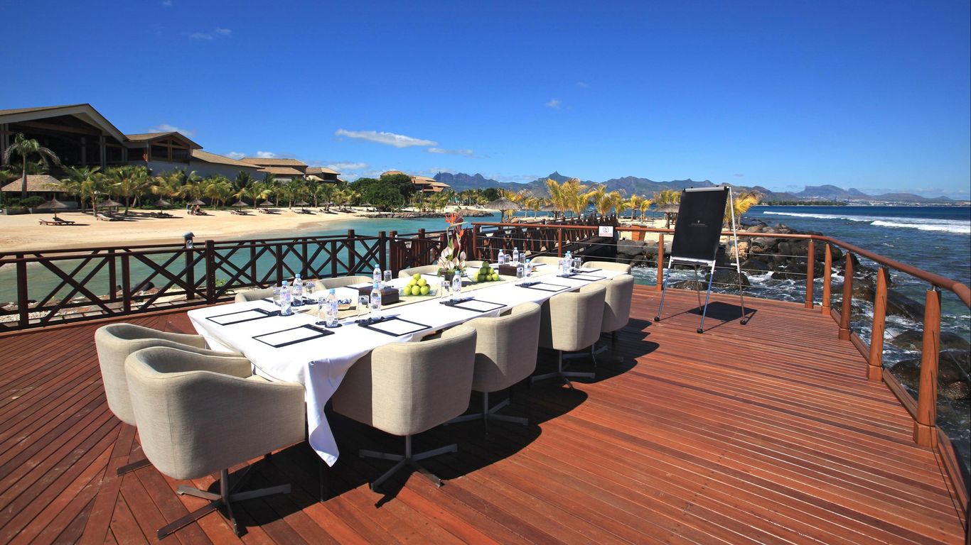 Intercontinental Mauritius Resort Balaclava Fort, An IHG Hotel, Balaclava