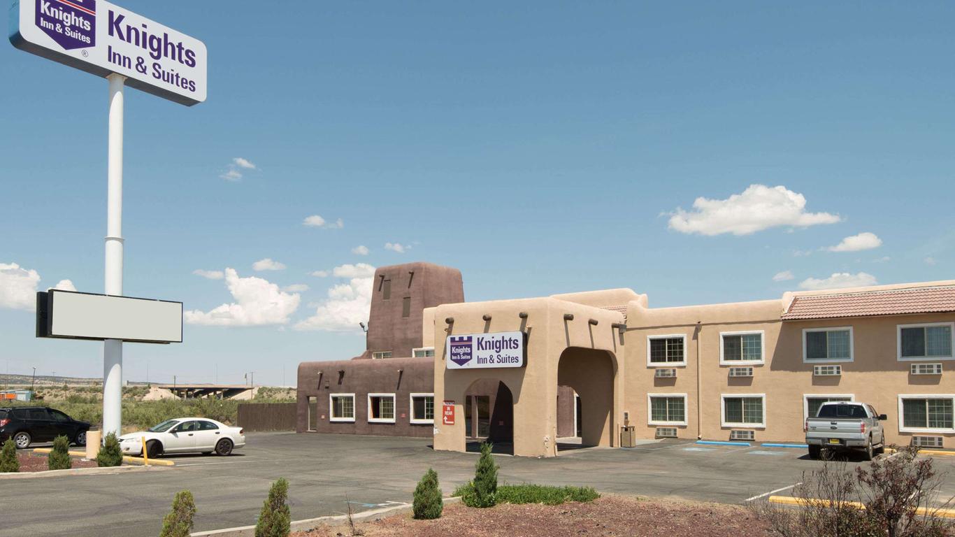 Knights Inn & Suites Gallup
