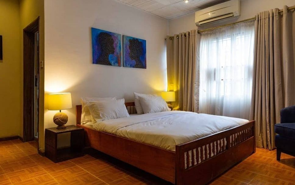 Bedroom Photo