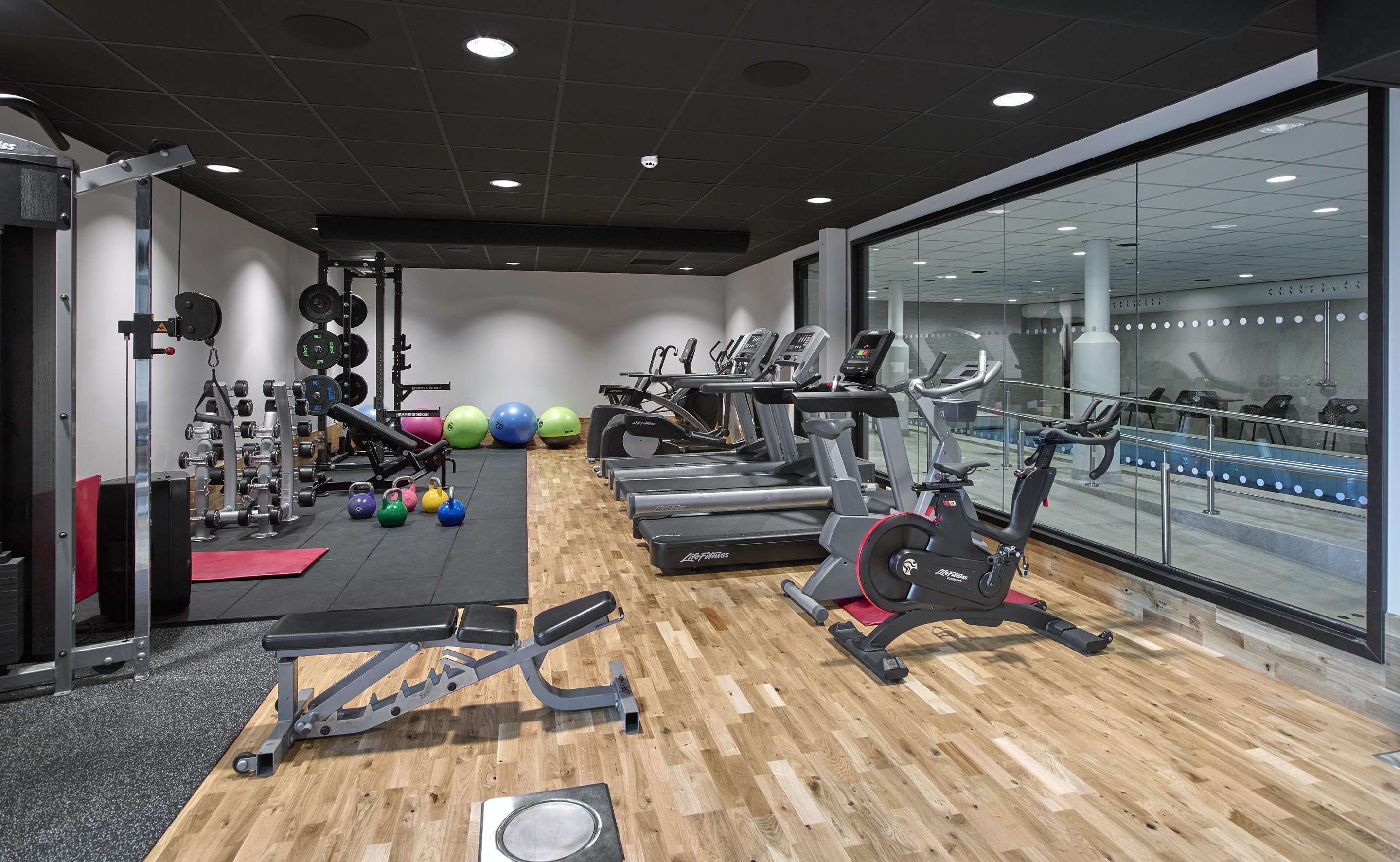 Gym