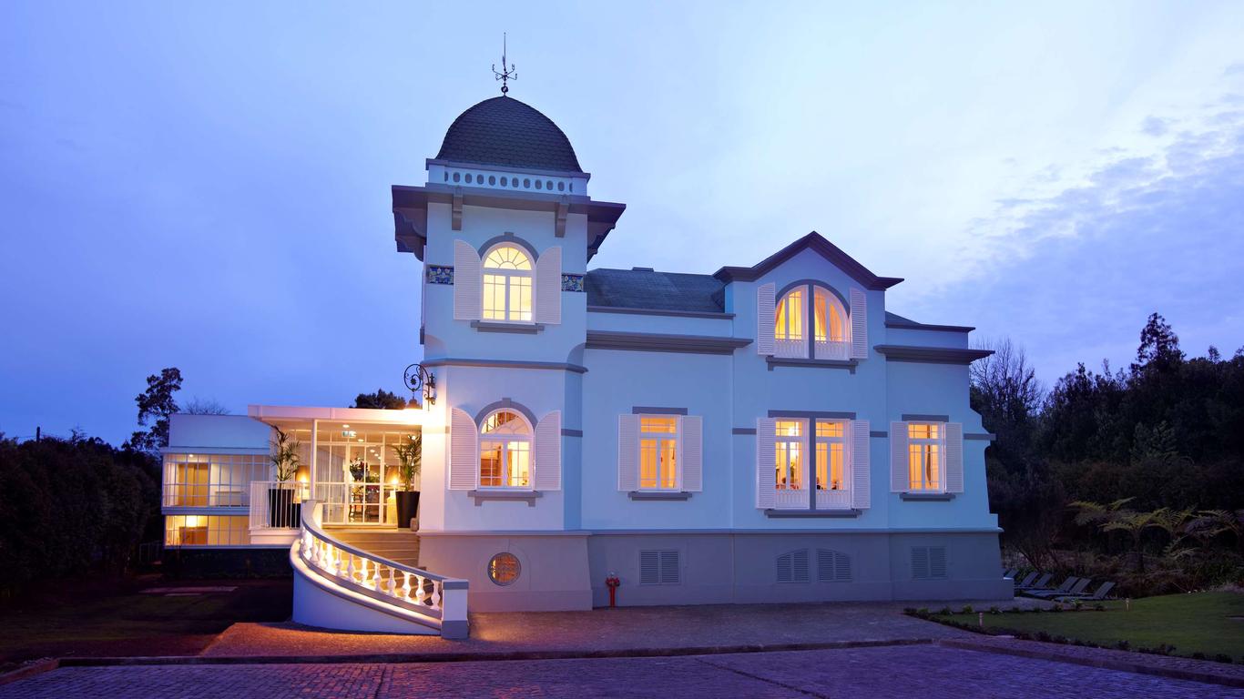 PortoBay Serra Golf