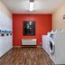 Laundry facility