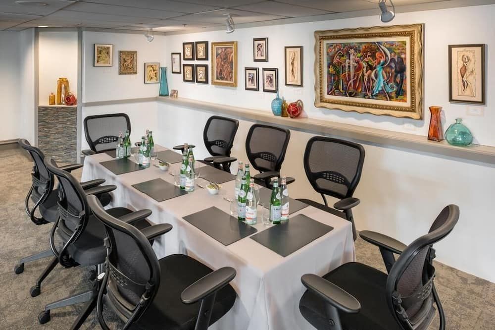 Conference room