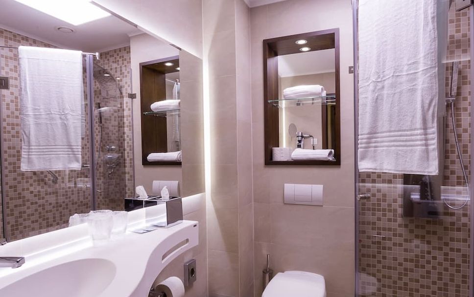 Bathroom Photo