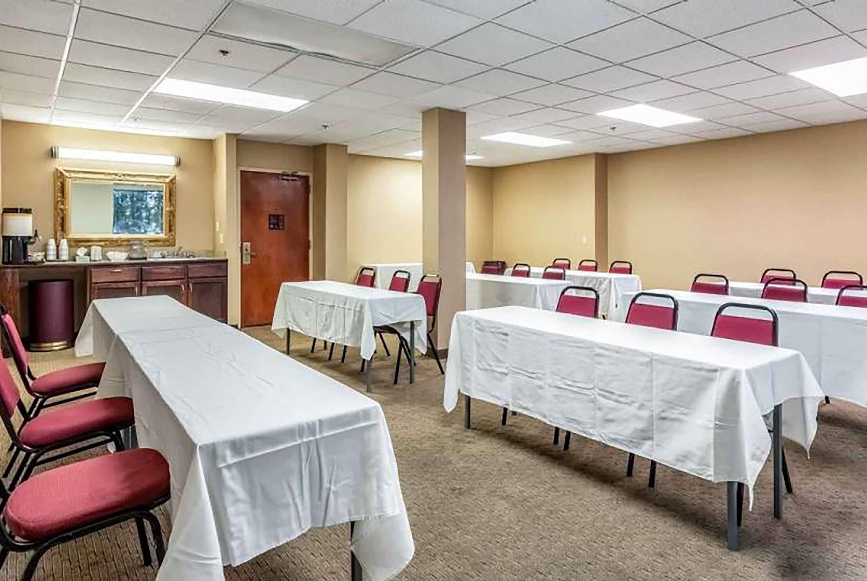 Conference room