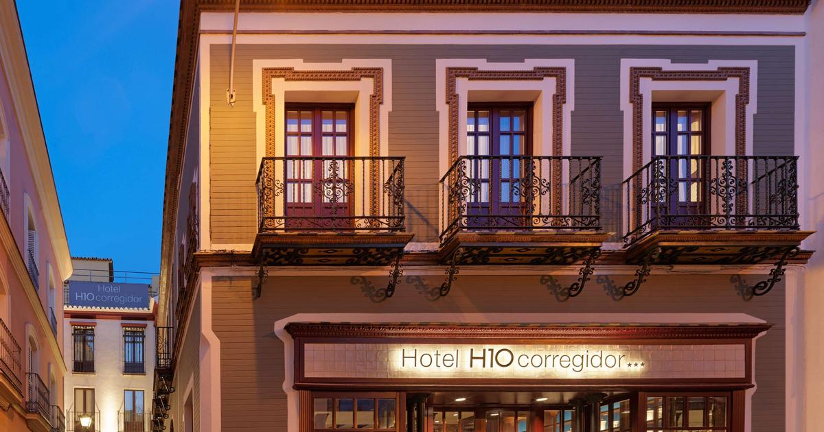 BOUTIQUE HOTEL AMENITIES - Hotel Boutique en el centro de Sevilla
