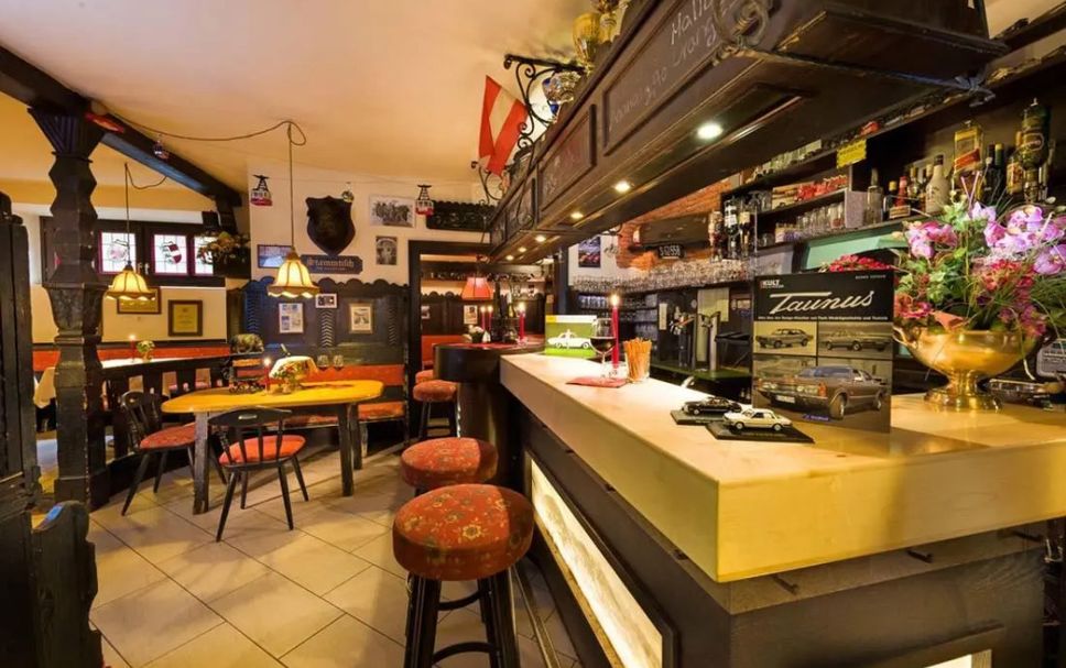 Bar Photo