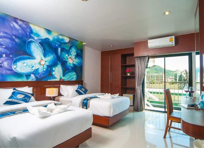 Bedroom Photo