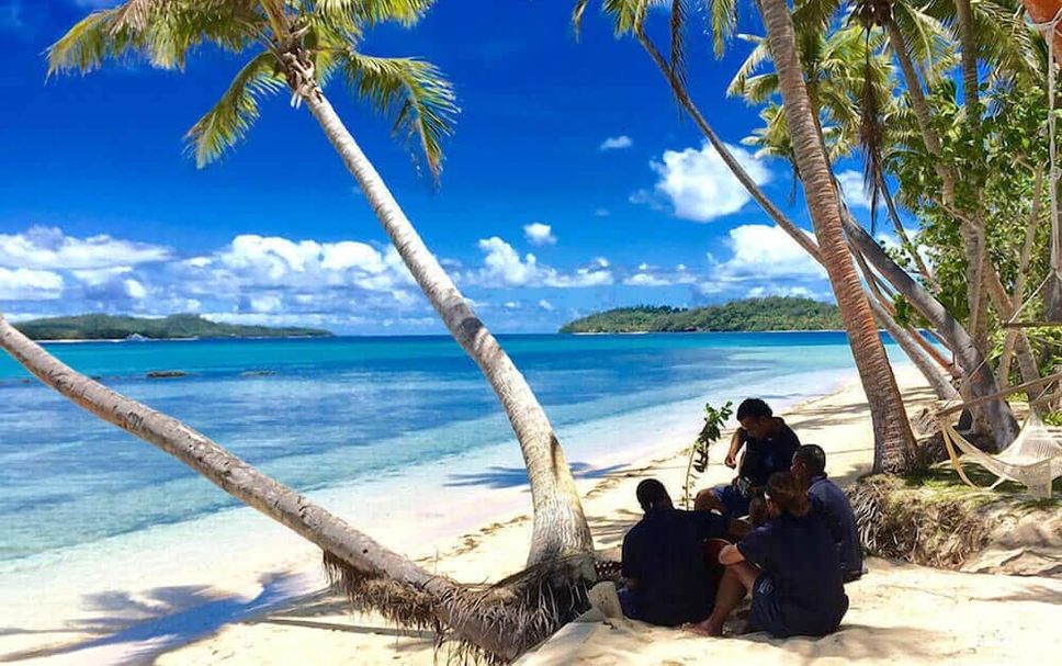 Beach Photo