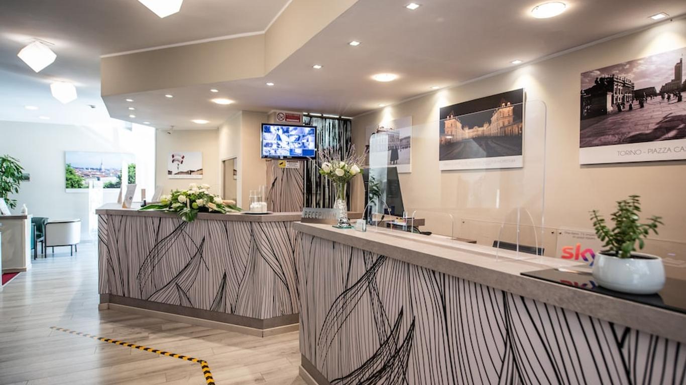 Best Quality Hotel La Darsena